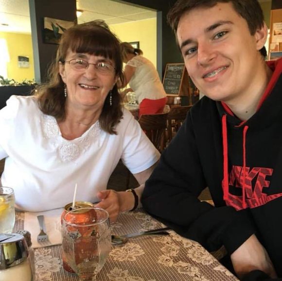 Meet your Posher, Violet - Picture 1 of 1